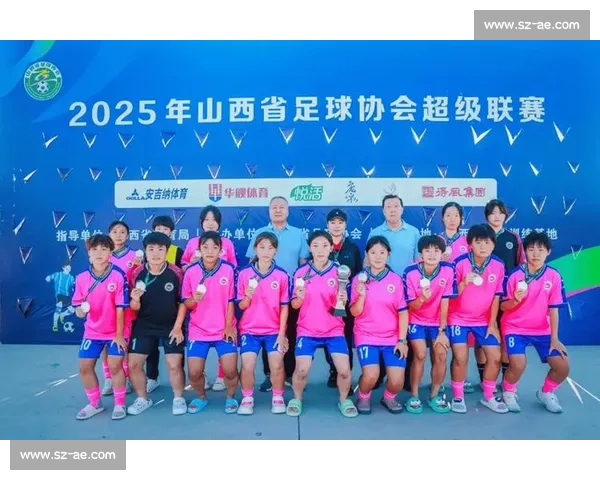 太原足球赛激情四溢 本土球队奋勇拼搏迎接挑战